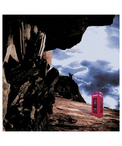 Porcupine Tree SKY MOVES SIDEWAYS (2LP/GATEFOLD SLEEVE) Vinyl Record $14.45 Vinyl