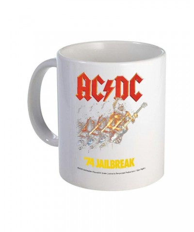 AC/DC 74 Jailbreak Mug $6.65 Drinkware