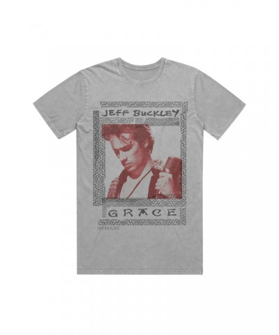 Jeff Buckley Grace T-Shirt $11.40 Shirts