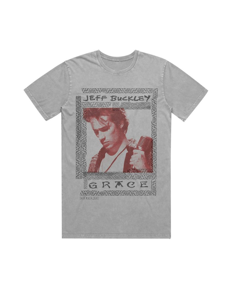 Jeff Buckley Grace T-Shirt $11.40 Shirts