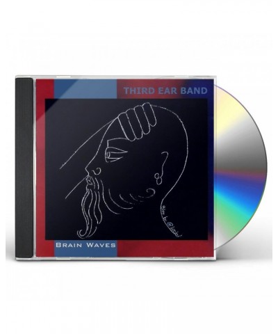 Third Ear Band BRAIN WAVES CD $5.44 CD