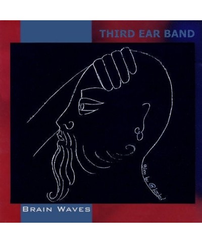 Third Ear Band BRAIN WAVES CD $5.44 CD