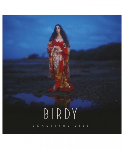 Birdy BEAUTIFUL LIES CD $4.64 CD