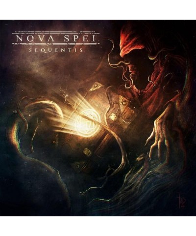 Nova Spei SEQUENTIS CD $9.40 CD