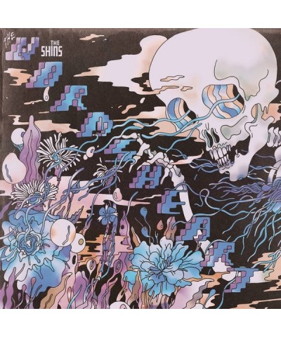 The Shins Worms Heart CD $6.04 CD