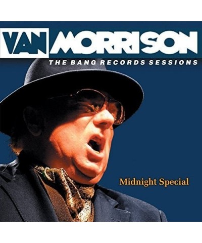 Van Morrison BANG RECORDS SESSIONS Vinyl Record $11.84 Vinyl