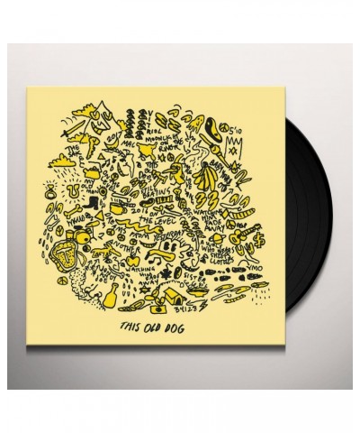 Mac DeMarco This Old Dog Vinyl Record $10.15 Vinyl