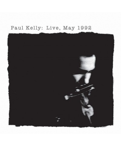 Paul Kelly LIVE MAY 1992 Vinyl Record $17.82 Vinyl