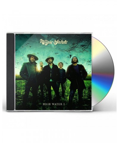 The Magpie Salute High Water I CD $7.13 CD