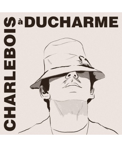 Robert Charlebois CHARLEBOIS A DUCHARME CD $9.62 CD