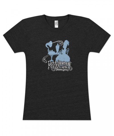 Ray LaMontagne Silhouette T-Shirt $9.90 Shirts