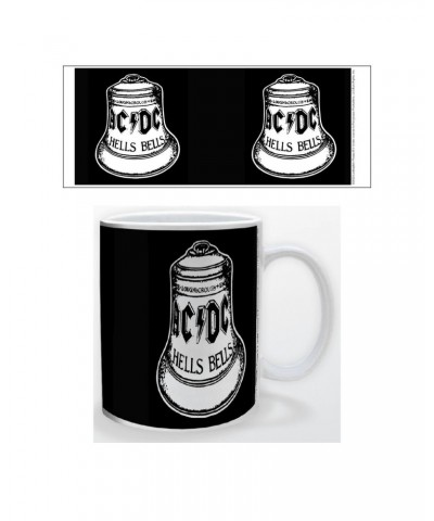 AC/DC Hells Bells Mug $5.40 Drinkware