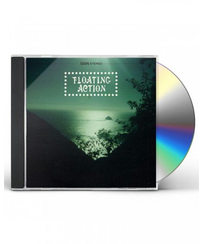 Floating Action CD $5.58 CD