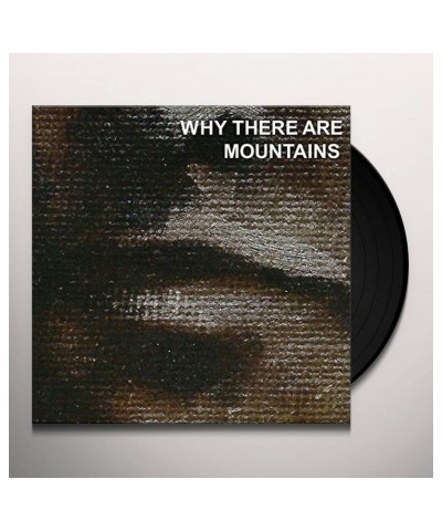 Cymbals Eat Guitars Why There Are Mountains Vinyl Record $7.72 Vinyl