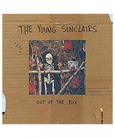 The Young Sinclairs Out of the box Vinyl Record $8.42 Vinyl