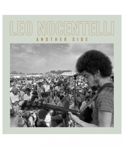 Leo Nocentelli Another Side CD $4.61 CD