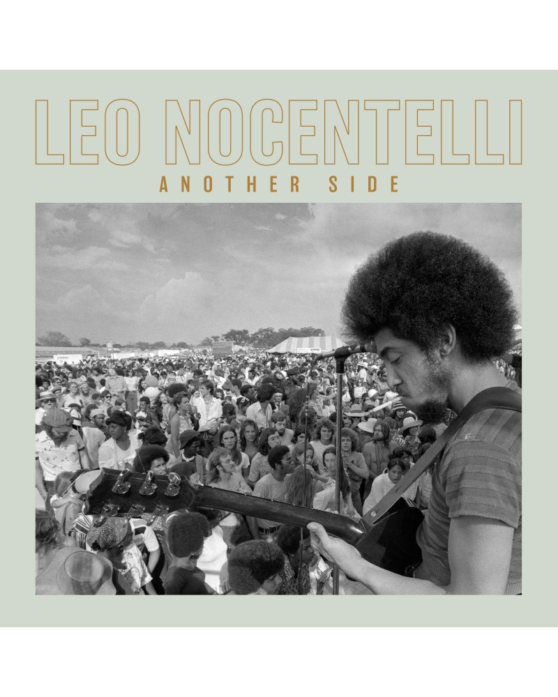 Leo Nocentelli Another Side CD $4.61 CD