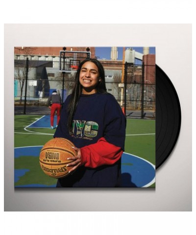 Princess Nokia 1992 Deluxe Vinyl Record $10.88 Vinyl