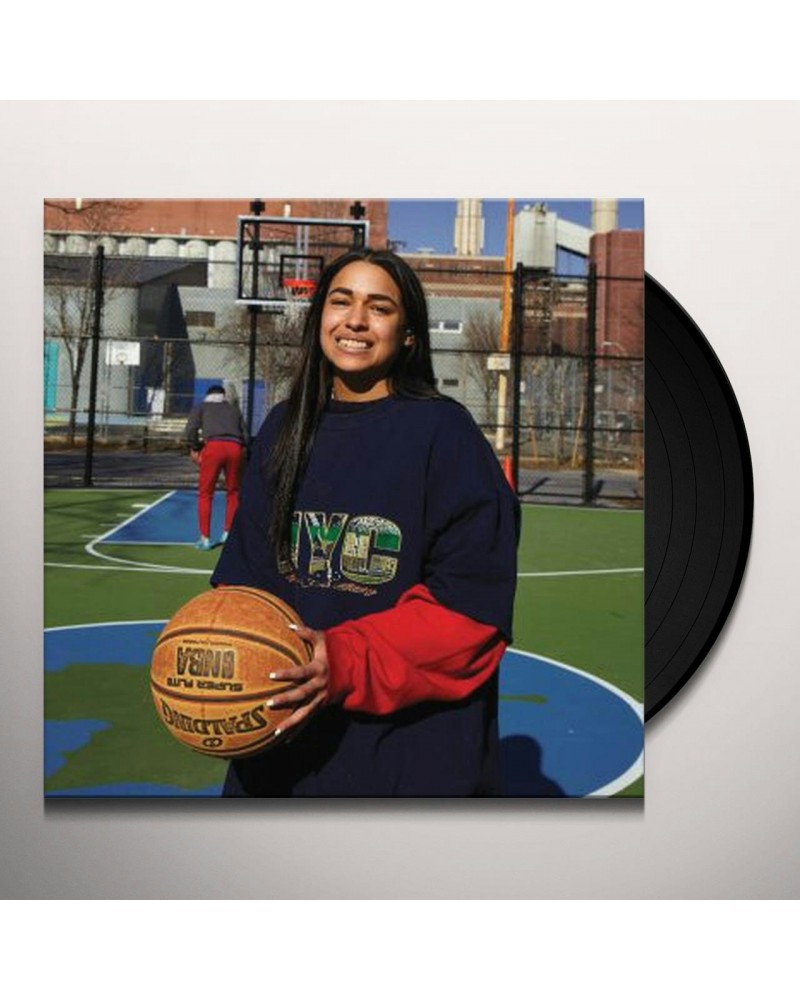 Princess Nokia 1992 Deluxe Vinyl Record $10.88 Vinyl