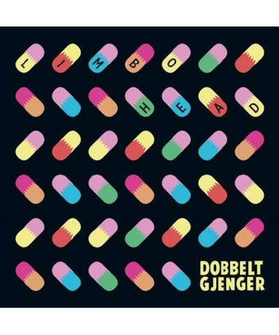 Dobbeltgjenger LP - Limbohead (Vinyl) $11.47 Vinyl