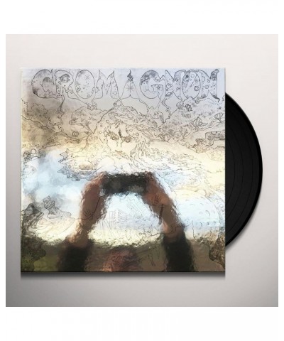 Cromagnon ORGASM Vinyl Record $9.62 Vinyl