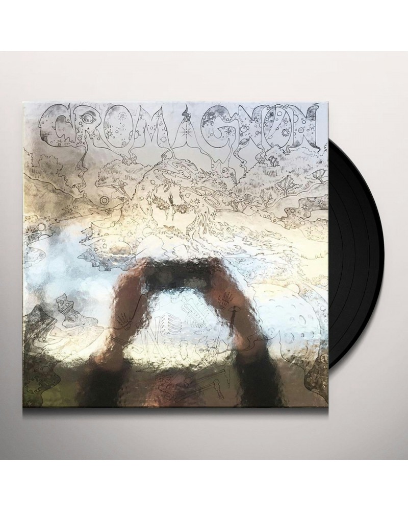 Cromagnon ORGASM Vinyl Record $9.62 Vinyl