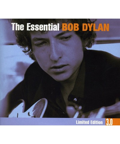 Bob Dylan ESSENTIAL 3.0 CD $8.48 CD