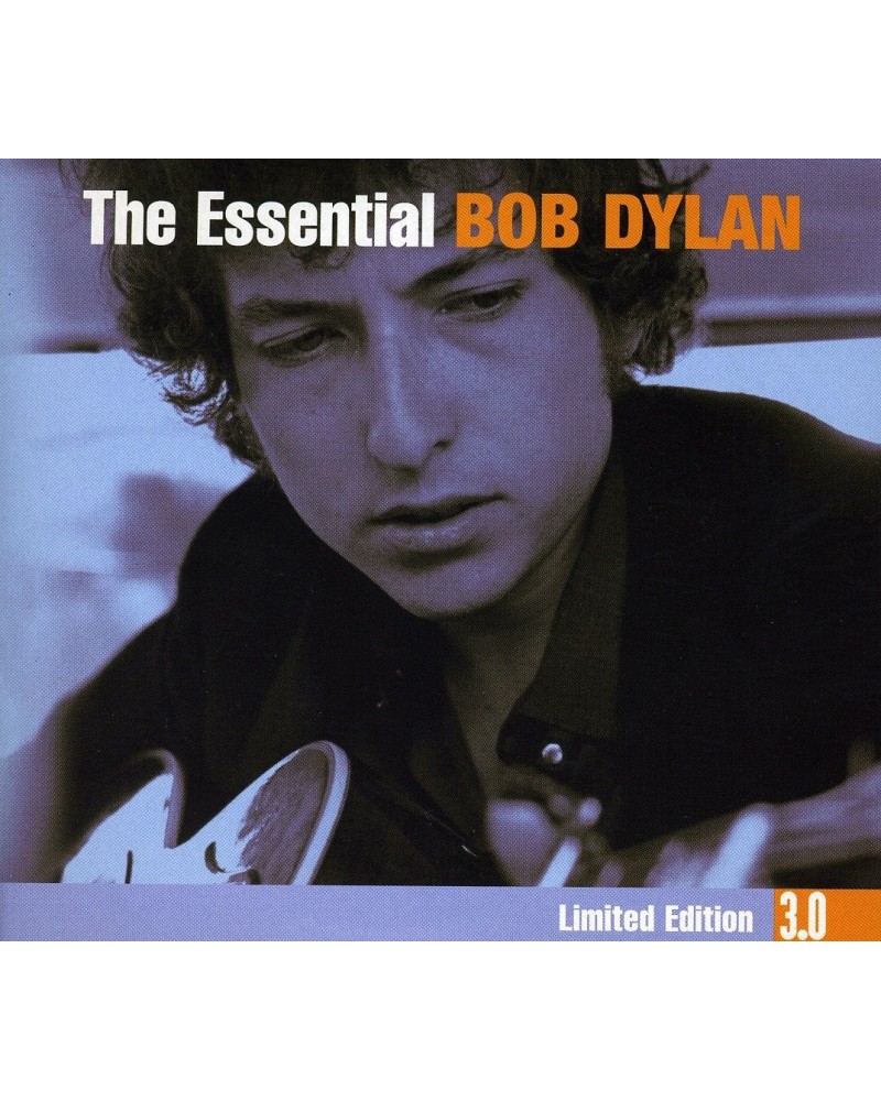 Bob Dylan ESSENTIAL 3.0 CD $8.48 CD