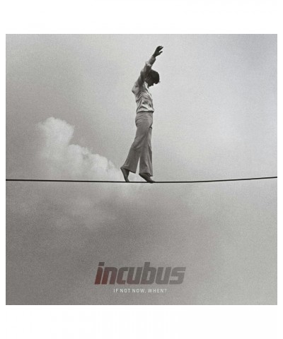 Incubus If Not Now When? (2LP/White Marbled/180g) Vinyl Record $22.81 Vinyl