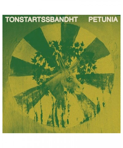 Tonstartssbandht Petunia (LP) Vinyl Record $7.49 Vinyl