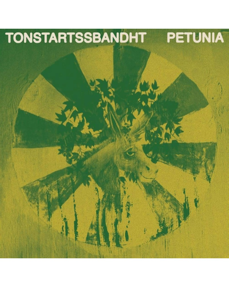 Tonstartssbandht Petunia (LP) Vinyl Record $7.49 Vinyl