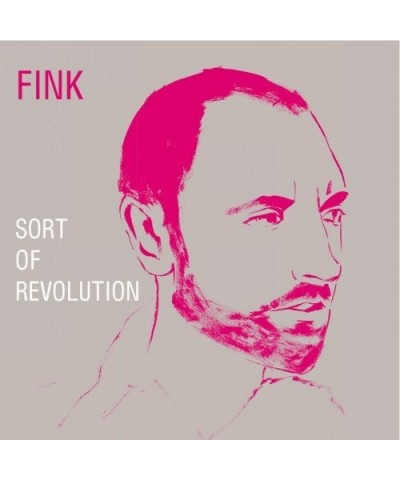 Fink Sort of Revolution Vinyl Record $7.80 Vinyl