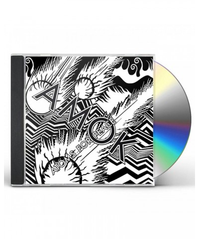 Atoms For Peace AMOK CD $6.88 CD