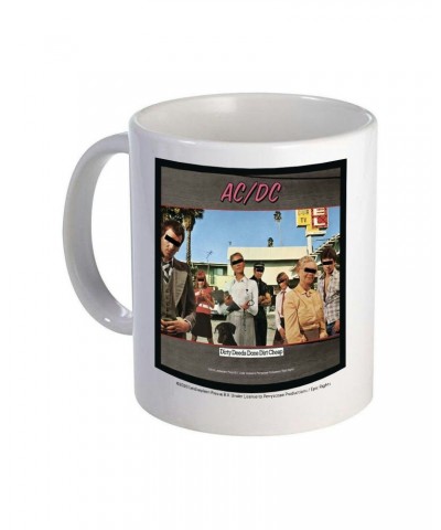 AC/DC Dirty Deeds Mug $7.70 Drinkware