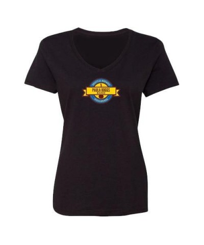 Paula Boggs Band Women's Tee $6.00 Shirts