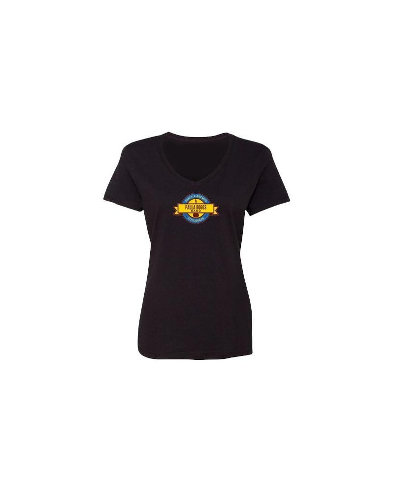 Paula Boggs Band Women's Tee $6.00 Shirts