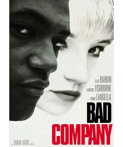 Bad Company (1995) DVD $6.07 Videos