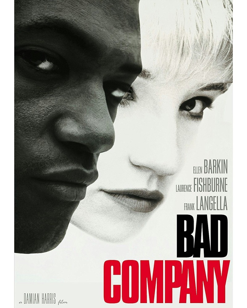 Bad Company (1995) DVD $6.07 Videos