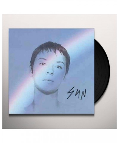 Cat Power Sun Vinyl Record $10.32 Vinyl