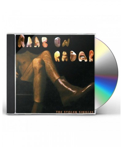 Arab On Radar STOLEN SINGLES CD $3.59 CD