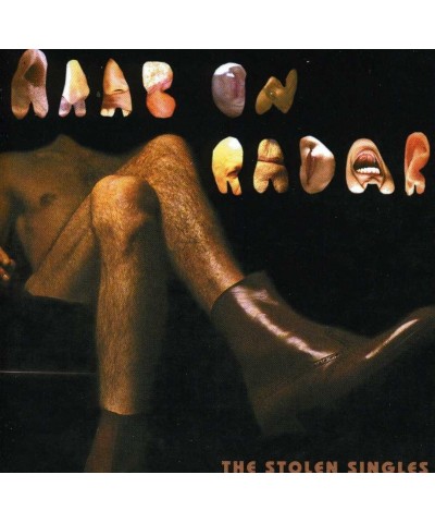 Arab On Radar STOLEN SINGLES CD $3.59 CD