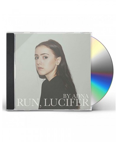 Adna RUN LUCIFER CD $6.57 CD