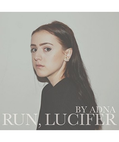 Adna RUN LUCIFER CD $6.57 CD