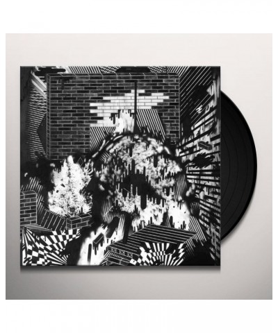 Gross Ghost Public Housing Vinyl Record $6.21 Vinyl