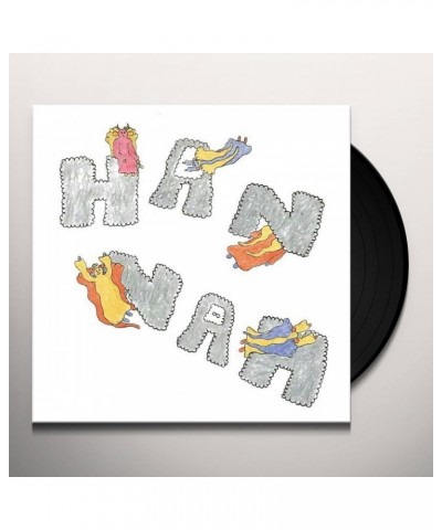 Lomelda HANNAH (DL CARD) Vinyl Record $11.75 Vinyl