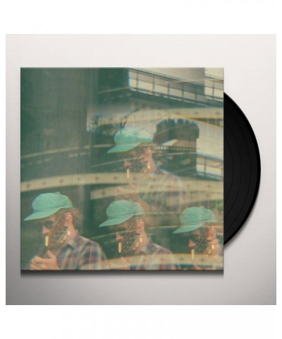 Michael Nau No Quit Vinyl Record $5.87 Vinyl