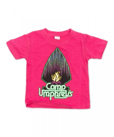 Umphrey's McGee Youth Camp Umphrey's Tee $3.70 Shirts