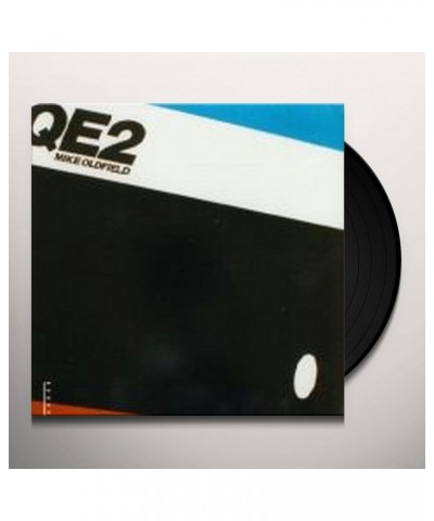 Mike Oldfield QE2 Vinyl Record $18.91 Vinyl