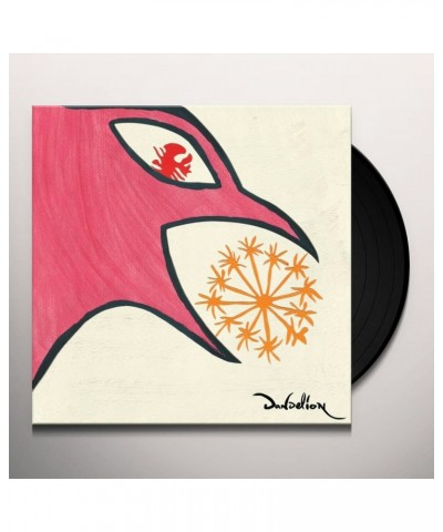 Cloud Castle Lake DANDELION: EXPANDED EDITION Vinyl Record $4.75 Vinyl