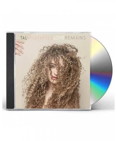 Tal Wilkenfeld LOVE REMAINS CD $4.99 CD